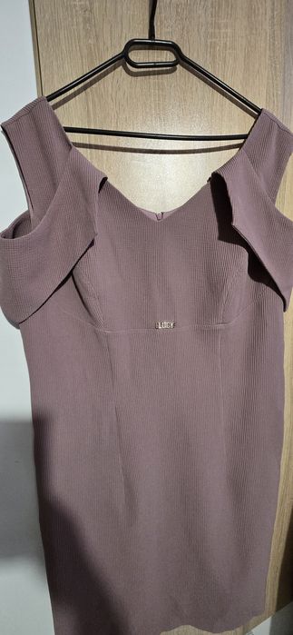 Дамска рокля LUCY размер: XXL