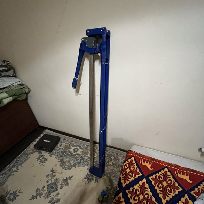 плиткорезы              бу           120 см