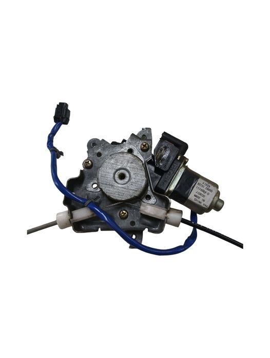 Macara Geam Dreapta Spate Nissan Np300 Navara D40 2004 - > 82731Eb000