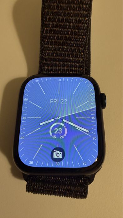 Apple watch seria 8, 45mm