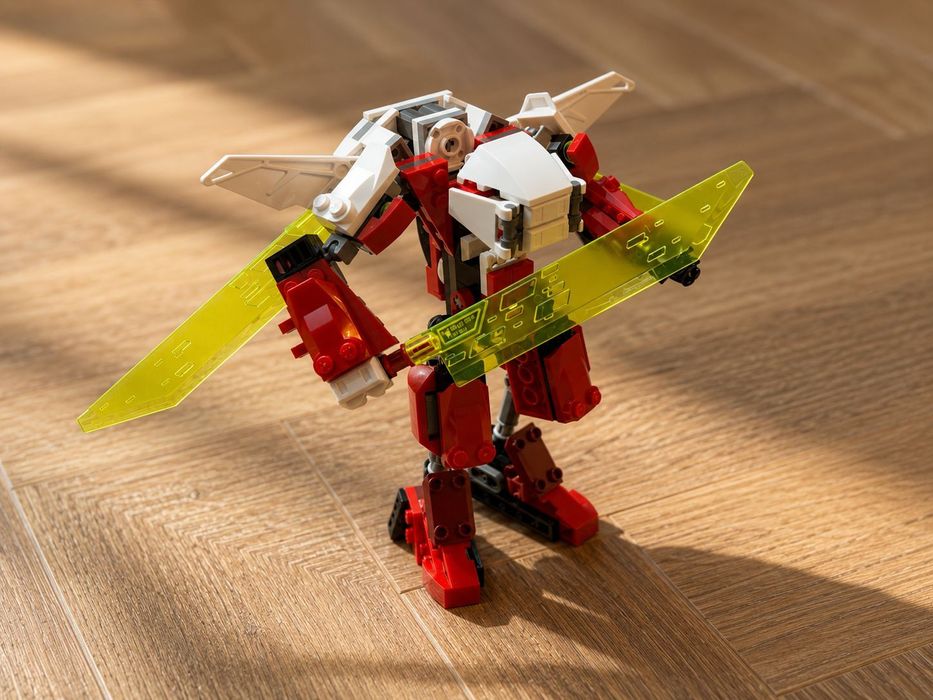 Lego 71707 Ninjago