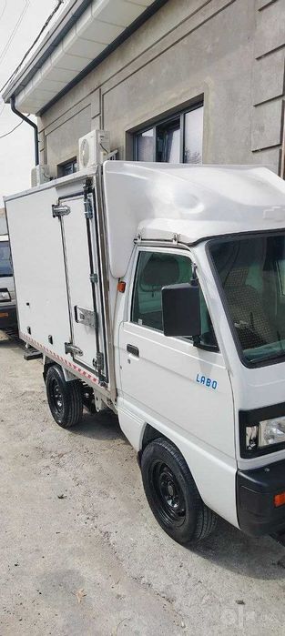 СРОЧНО продаёться LABO LB2 2024 Probeg 71,000