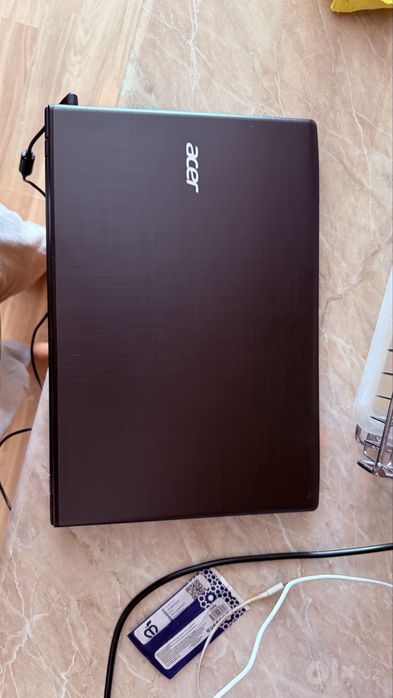 accer aspire E-5 575 G 1tb