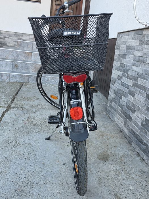 Bicicletă Dynabike de damă