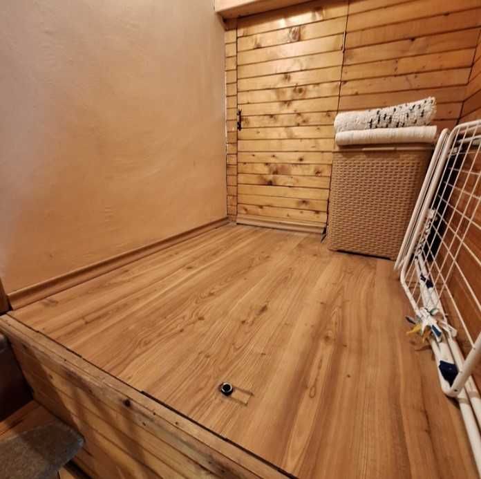 Дава се под наем Двустаен апартамент в София, Изток - 80 кв.м за 450 € - Снимка #10