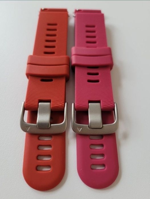 Curea silicon forerunner 645, 245, vivoactive, venu etc