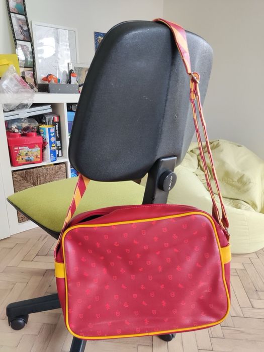 Чанта за през рамо Хари Потър