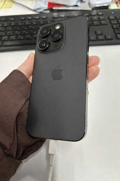 Apple iPhone 14 Pro 512