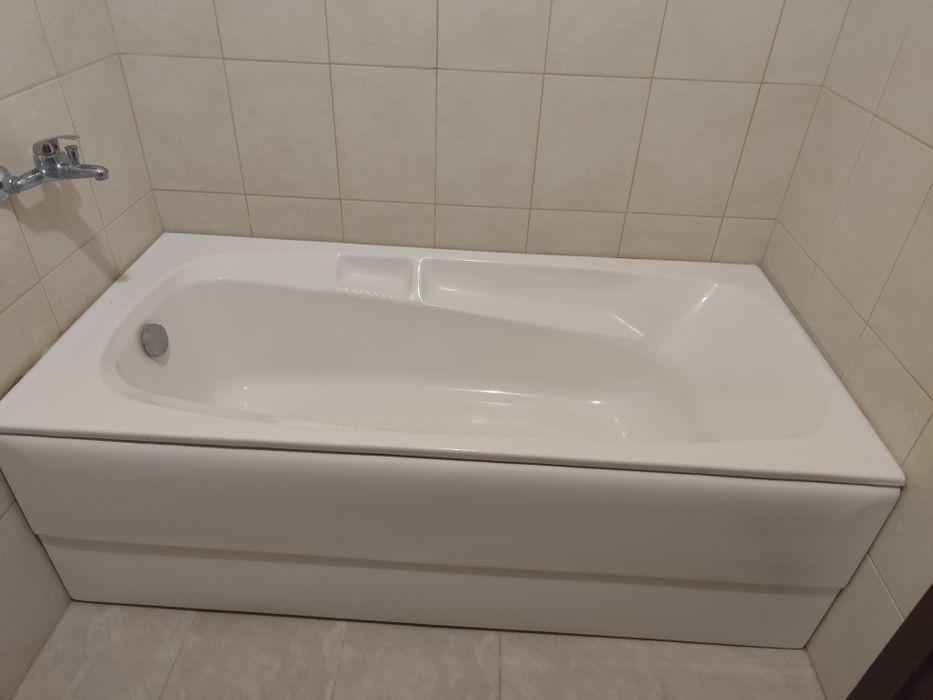 Вана за  домашна баня