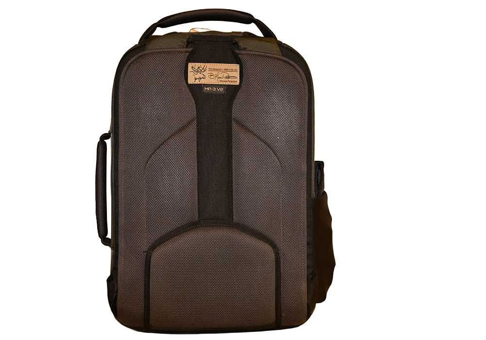 Rucsac foto profesional - MindShift Moose Peterson MP-3 V2.0