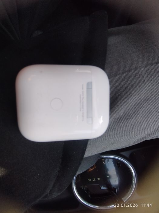 Кейс от наушников