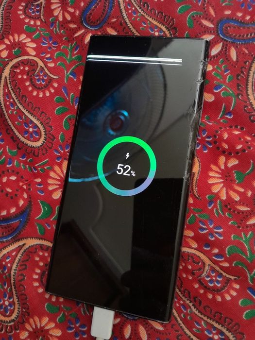 Samsung note 20 Ultra 12/256GB