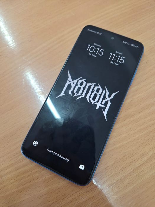 Продам редми 10 срочно