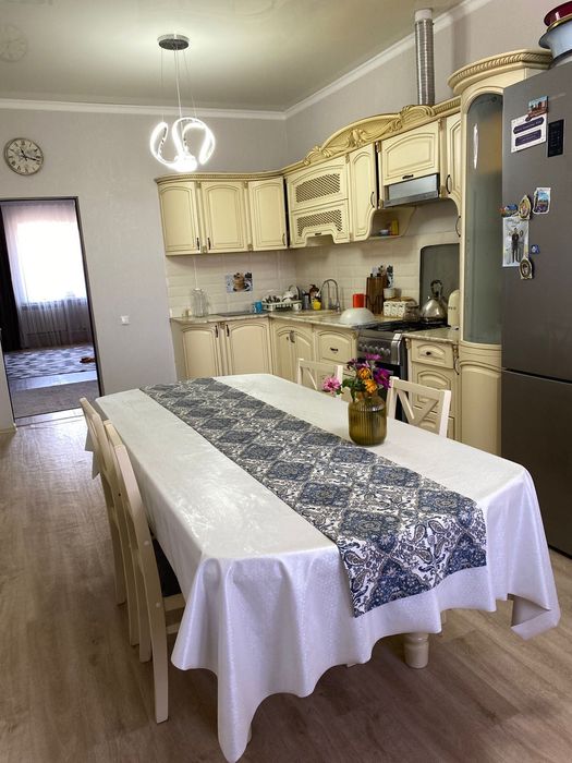 Продажа дома на мкр. Кунгей