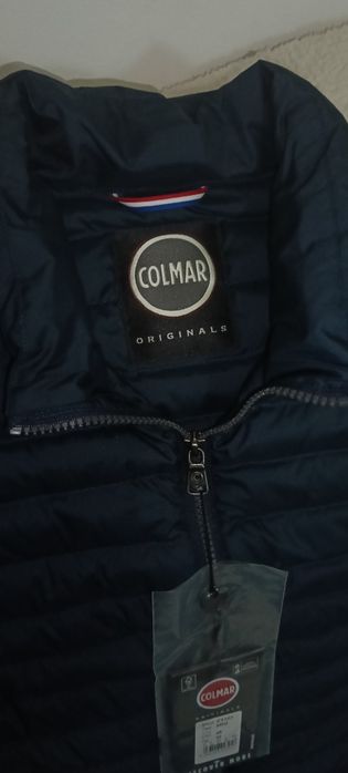 Jacheta bărbătească Colmar