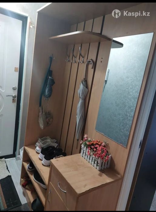 Срочно продаётся прихожая