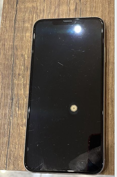 I phone XS Maxx 128 GB
