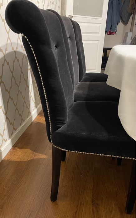 Стулья 6 шт комплект