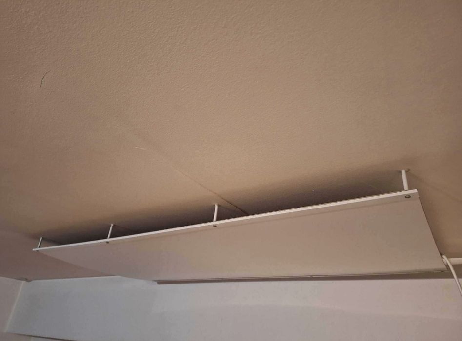 Инфрачервен отоплителен панел - INFRAPOWER


Стандартна серия за стене