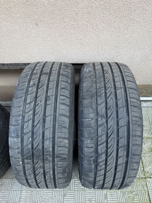 Летни гуми 255/50/19