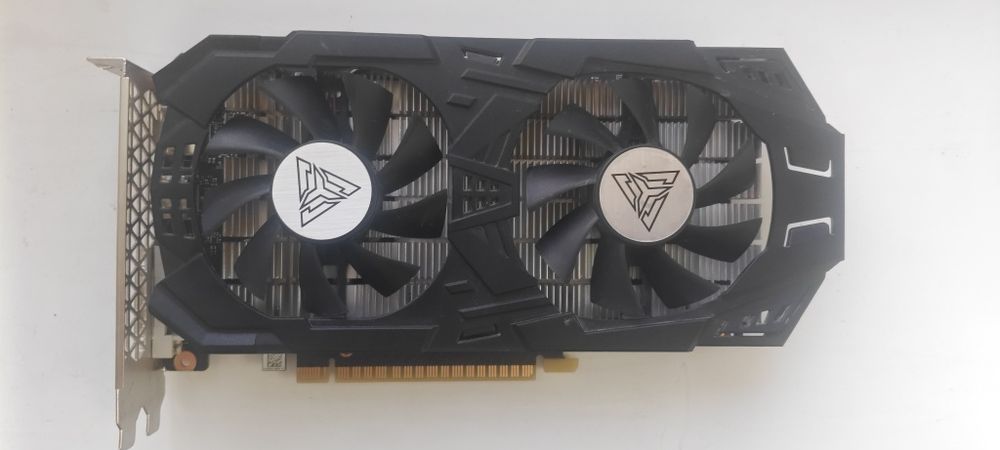Arktek Gtx 1650 super 4g