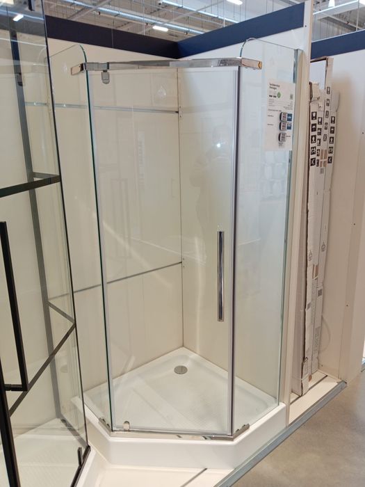 Set baie dus complet + chiuveta