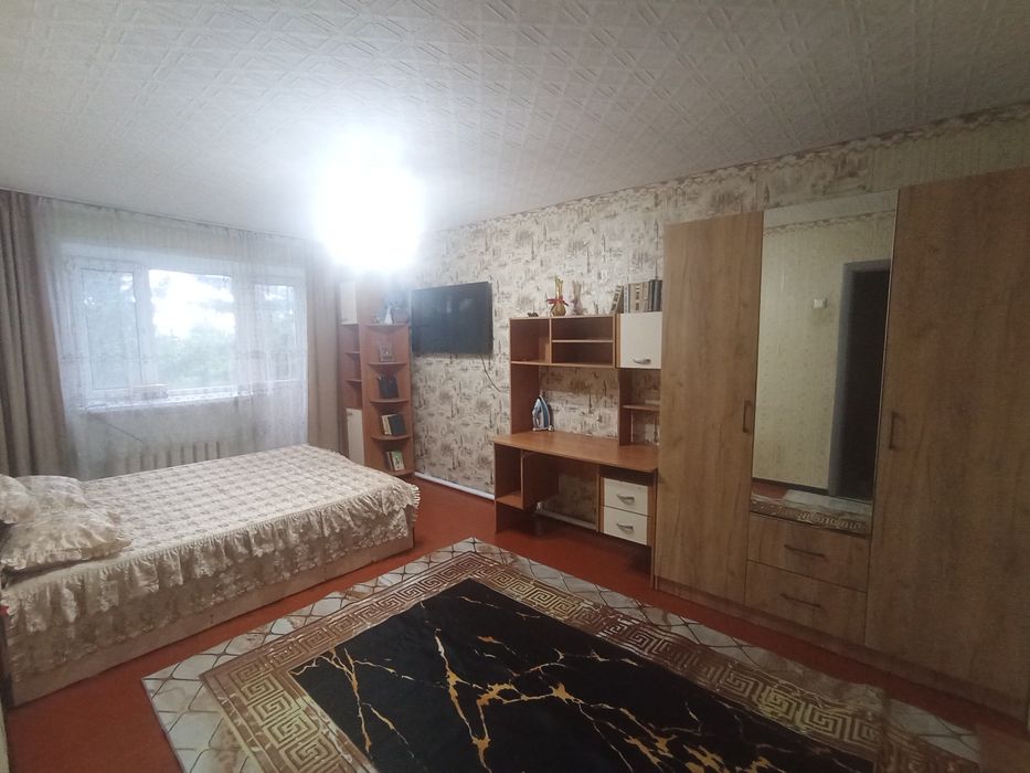 Продам 3 комнатную квартиру