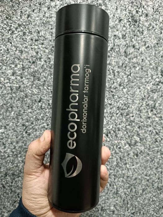 Термос датчикли оптом ва донага