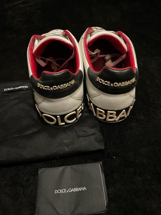 Dolce &  Gabbana