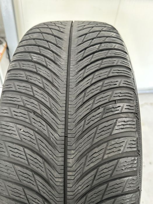 jante bmw x3 x4 g01 g02 5x112 ca noi 245 50 19 michelin alpin
