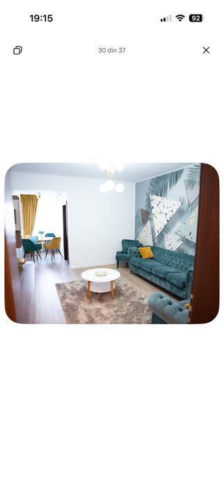Apartament lux 2 camere