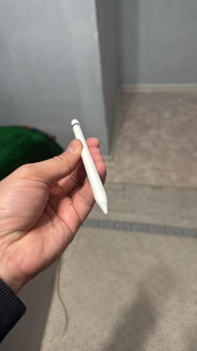 Ipad Apple pencil 1s generation ручка айпад