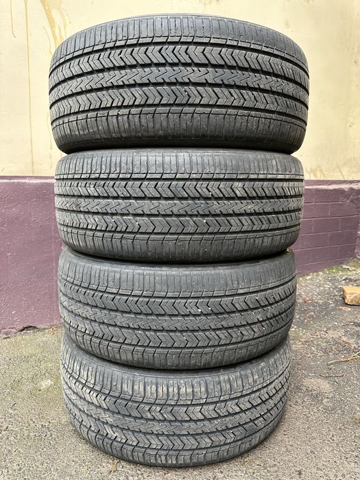 Шины R17 235/55 CHARMHOO  всесезонные