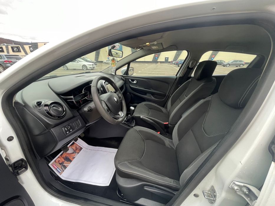 Renault Clio Limited  EURO 6