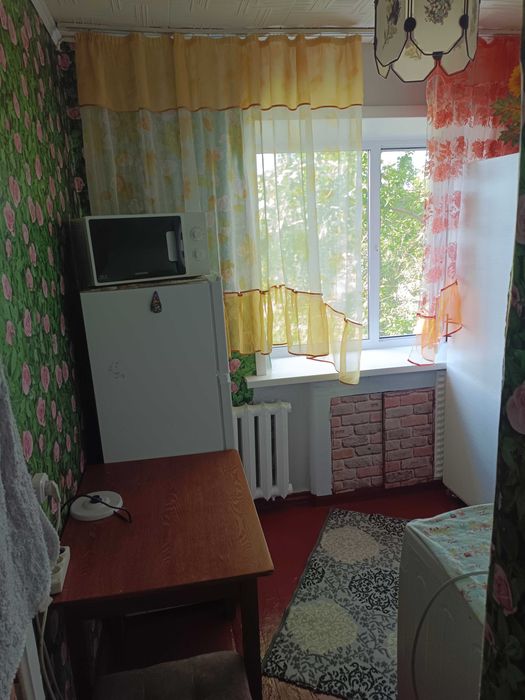 Сдам комнату только девушкам