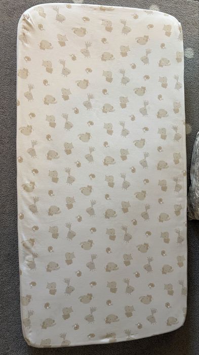 Бебешки матрак Magniflex 60x120