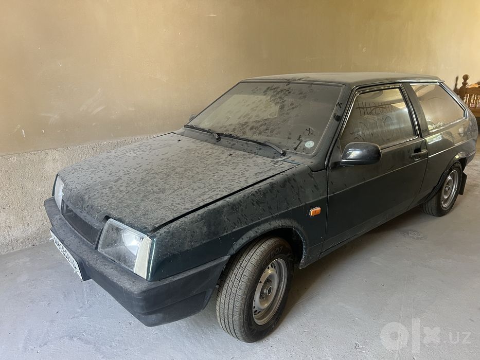 Lada08 holati òrtacha