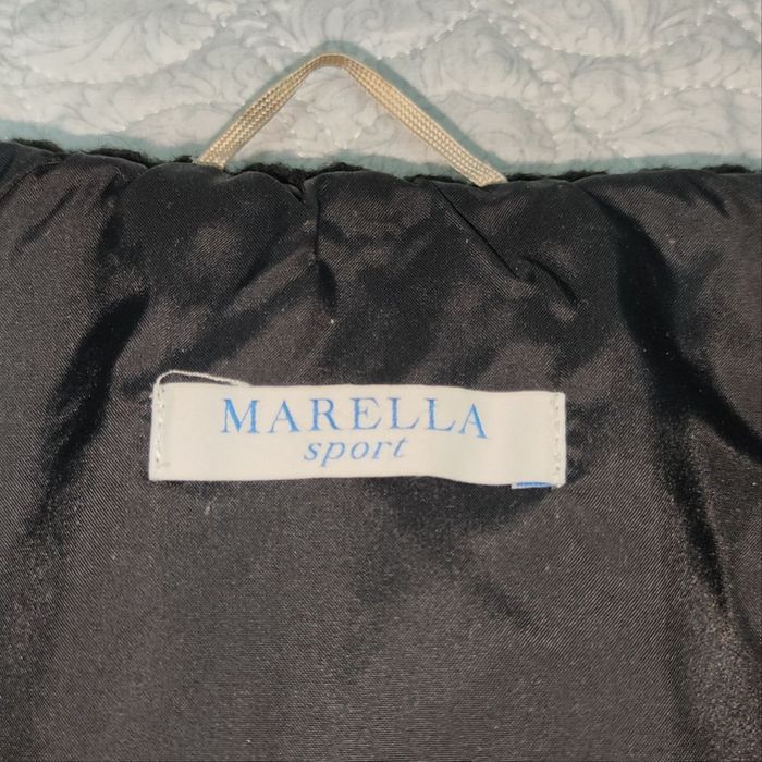 Распродажа! Куртка Marella sport оригинал размер m-l