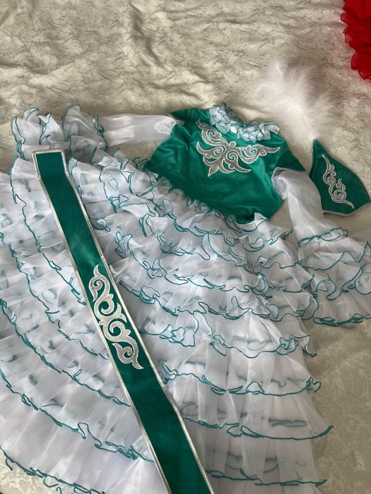 Казакша койлек Костюм