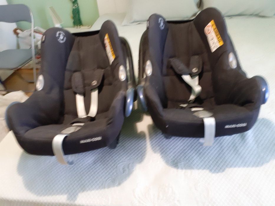 Детско столче макси коси за новордено