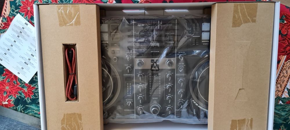 Контролер Х еркулес НОВ!