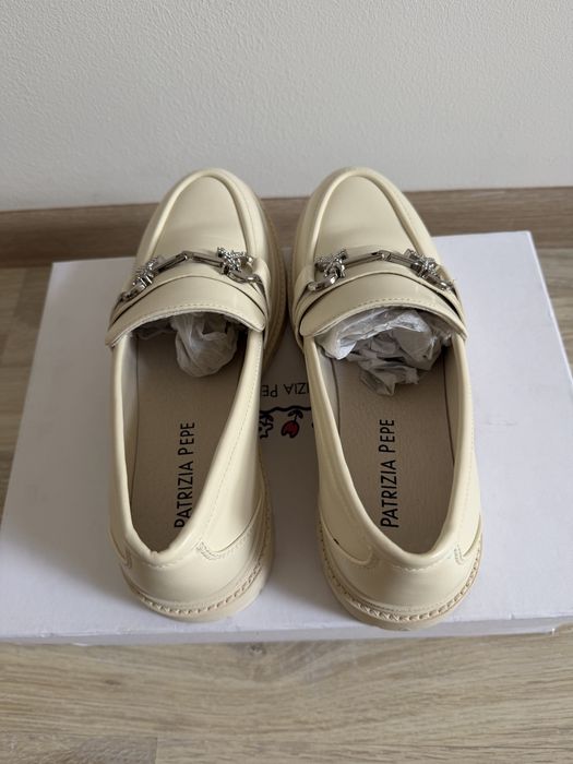 Patrizia pepe 38 нови