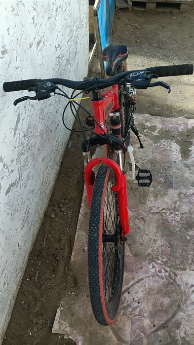 Велосипед Hummer