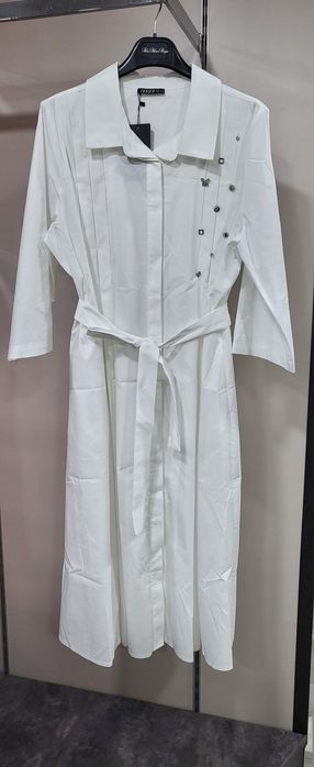 Женское летнее платье