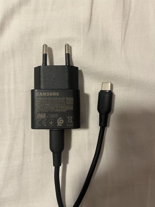 Samsung Galaxy Z flip 6 256gb