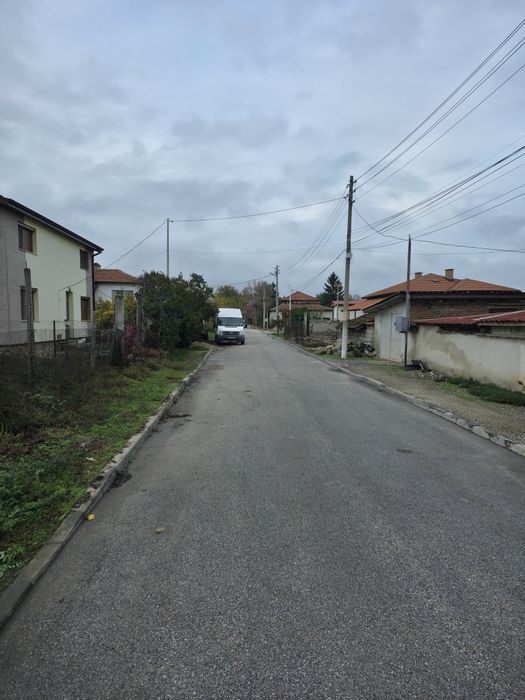 Продава се Парцел в с. Добровница, Област Пазарджик - 545 кв.м за 74 €/кв.м - Снимка #1