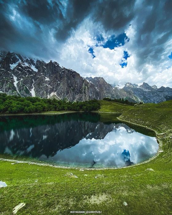 Гид: Экскурсии по Самарканду, Шахрисабзу и Таджикистану!