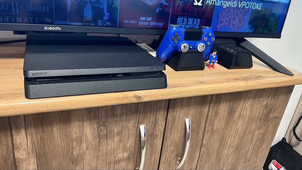 $$$$Продам Ps4 slim $$$$