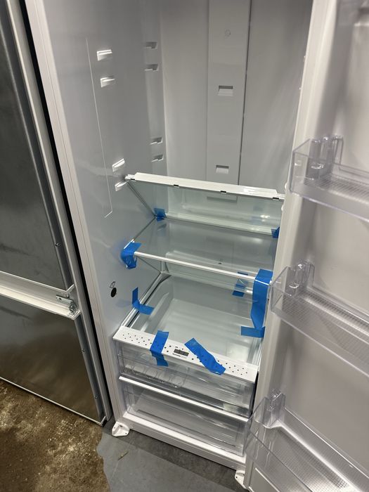 Frigider încorporabil No Frost Telefunken TKTU294BIE