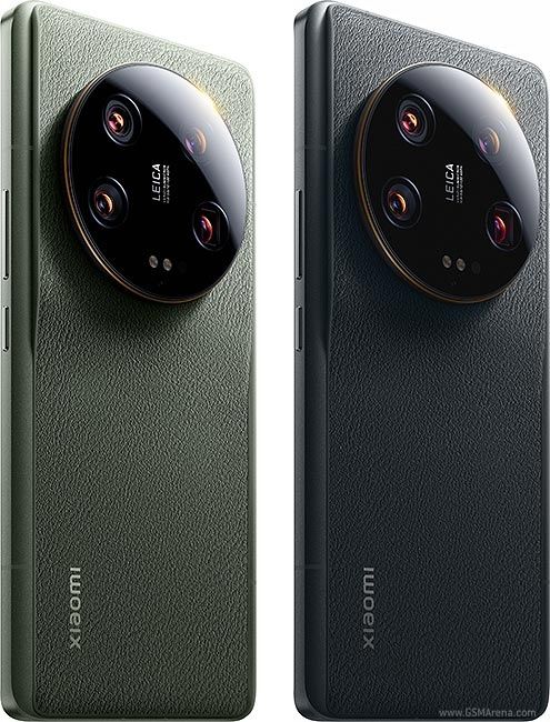 Xiaomi 13 ultra 16/512